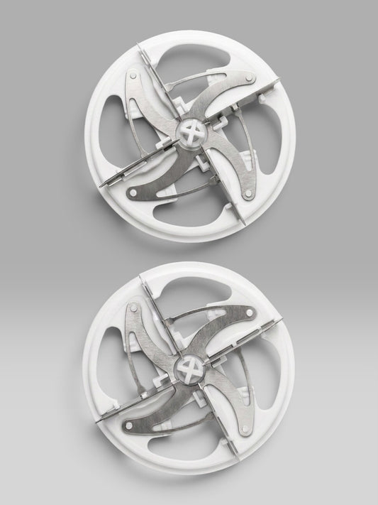 Replacement Blades – 2 Pack